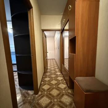 Сдается 2-х комнатная квартира, 45 м²