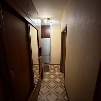 Сдается 2-х комнатная квартира, 45 м²