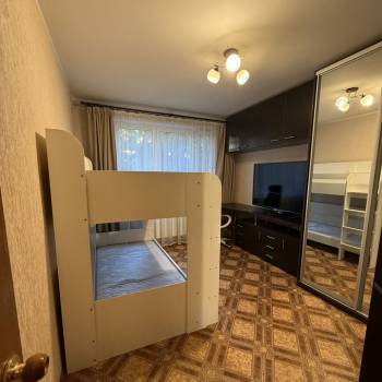 Сдается 2-х комнатная квартира, 45 м²