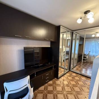 Сдается 2-х комнатная квартира, 45 м²
