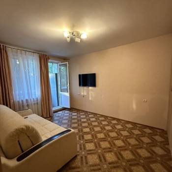 Сдается 2-х комнатная квартира, 45 м²