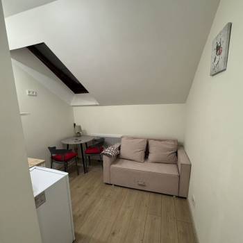 Продается 1-комнатная квартира, 12,5 м²