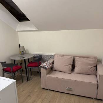 Продается 1-комнатная квартира, 12,5 м²