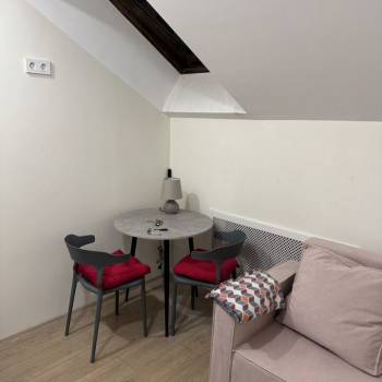 Продается 1-комнатная квартира, 12,5 м²