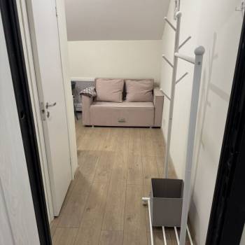 Продается 1-комнатная квартира, 12,5 м²
