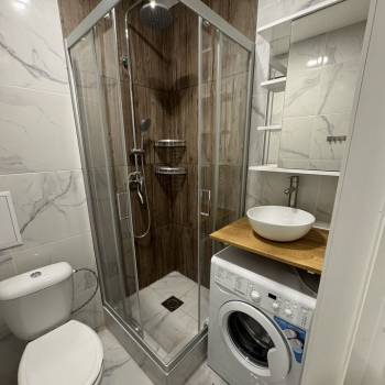 Продается 1-комнатная квартира, 12,5 м²