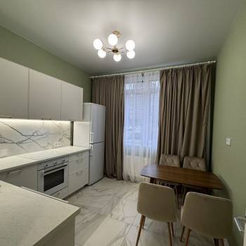 Сдается 2-х комнатная квартира, 61 м²