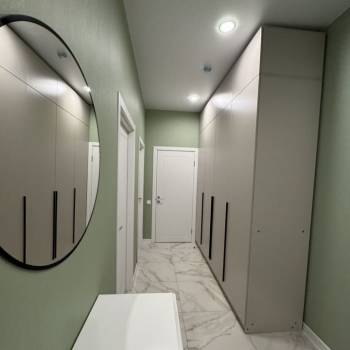 Сдается 2-х комнатная квартира, 61 м²