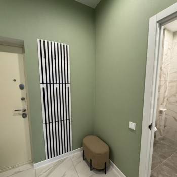 Сдается 2-х комнатная квартира, 61 м²