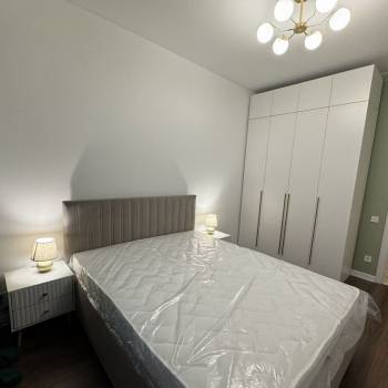 Сдается 2-х комнатная квартира, 61 м²