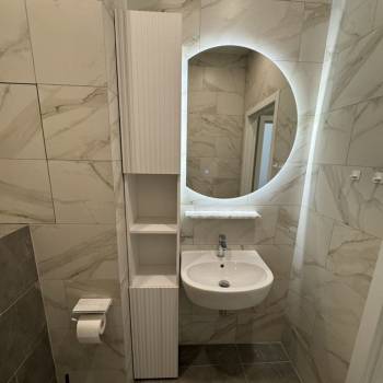 Сдается 2-х комнатная квартира, 61 м²