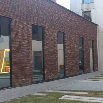 Продается 1-комнатная квартира, 17,8 м²