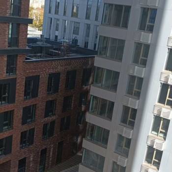 Продается 1-комнатная квартира, 17,8 м²