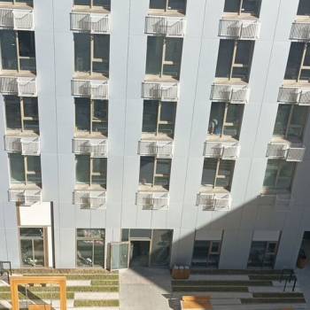 Продается 1-комнатная квартира, 17,8 м²