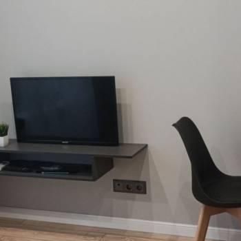 Продается 1-комнатная квартира, 17,8 м²