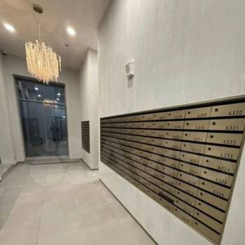 Продается 1-комнатная квартира, 17,8 м²