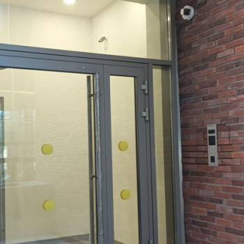 Продается 1-комнатная квартира, 17,8 м²