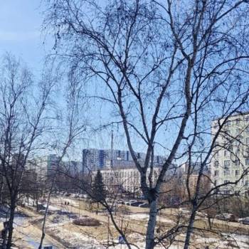 Продается 3-х комнатная квартира, 59 м²