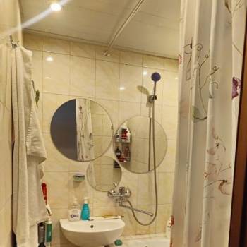 Продается 3-х комнатная квартира, 59 м²