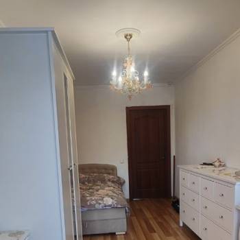 Продается 3-х комнатная квартира, 59 м²