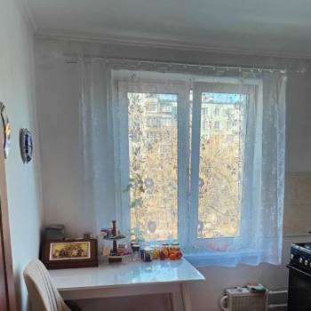 Продается 3-х комнатная квартира, 59 м²