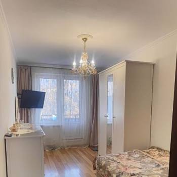 Продается 3-х комнатная квартира, 59 м²