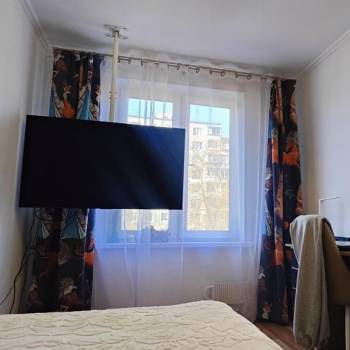 Продается 3-х комнатная квартира, 59 м²