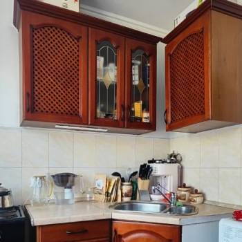 Продается 3-х комнатная квартира, 59 м²