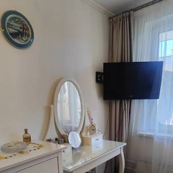 Продается 3-х комнатная квартира, 59 м²