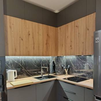 Сдается 2-х комнатная квартира, 39 м²