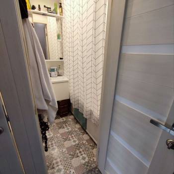 Продается 2-х комнатная квартира, 47,9 м²