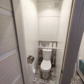 Продается 2-х комнатная квартира, 47,9 м²
