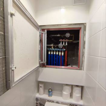 Продается 2-х комнатная квартира, 47,9 м²