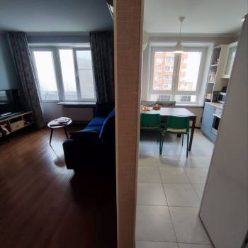 Продается 2-х комнатная квартира, 47,9 м²