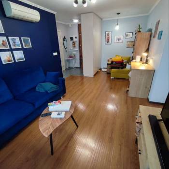 Продается 2-х комнатная квартира, 47,9 м²