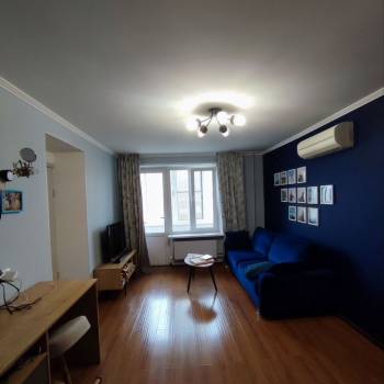 Продается 2-х комнатная квартира, 47,9 м²