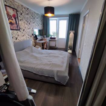 Продается 2-х комнатная квартира, 47,9 м²