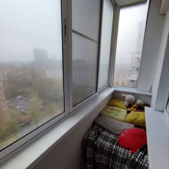 Продается 2-х комнатная квартира, 47,9 м²
