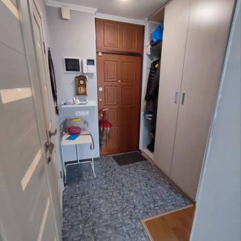 Продается 2-х комнатная квартира, 47,9 м²