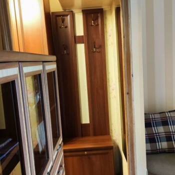 Сдается 1-комнатная квартира, 30,1 м²
