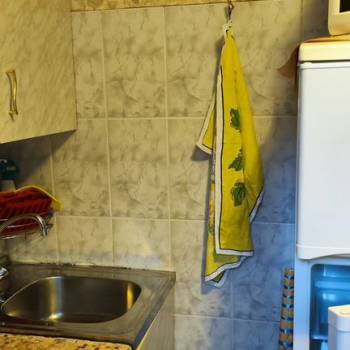 Сдается 1-комнатная квартира, 30,1 м²