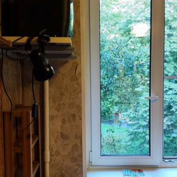 Сдается 1-комнатная квартира, 30,1 м²