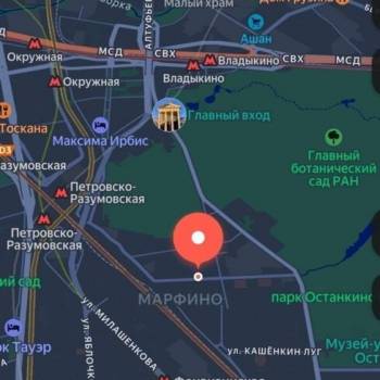 Сдается 1-комнатная квартира, 30,1 м²