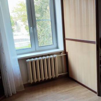 Сдается 1-комнатная квартира, 30,1 м²