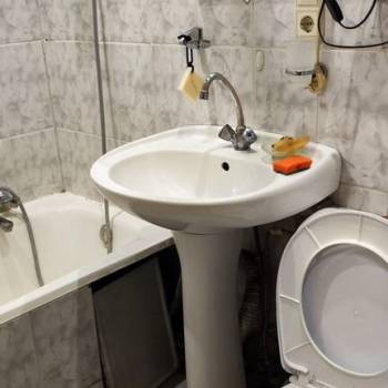 Сдается 1-комнатная квартира, 30,1 м²