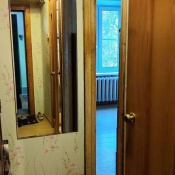 Сдается 1-комнатная квартира, 30,1 м²