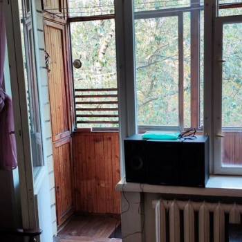Сдается 1-комнатная квартира, 30,1 м²