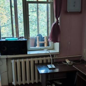 Сдается 1-комнатная квартира, 30,1 м²