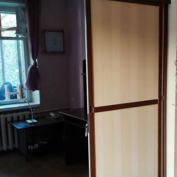 Сдается 1-комнатная квартира, 30,1 м²