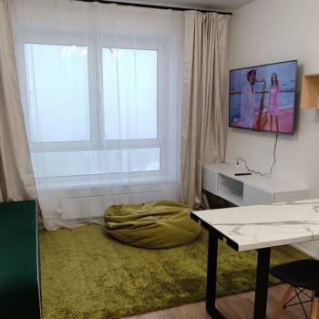 Сдается 1-комнатная квартира, 20 м²